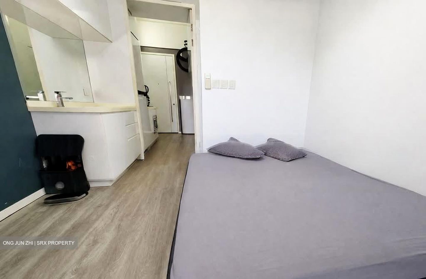 #1 Suites (D14), Apartment #597134801